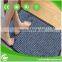polyester pile with pvc backing slip mat