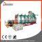280/450mm pe hydraulic butt fusion welding machine
