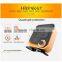 1500W electric PTC ceramic room fan heater