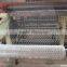 Anping galvanized hexagonal wire mesh/ chicken wire / PVC coated chicken fence