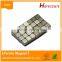Hot products ring neodymium ferrite magnets custom for sale