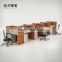 2016 popular office furniture office desks modular workstations