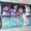 Custom 3D paper toys kaleidoscope in Guangdong