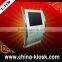 TW001 Cafe Wall mounted jukebox portable price favorable Karaoke machine