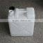 food grade HDPE plastic jerry can