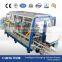 Auto Packer Machine Rotary Pick and Place Packer for High Capacity Line (HZZX144)