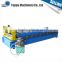 2016 Hot selling high quality galvanized glazed tile roll forming machine