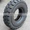 600-9 Pneumatic Forklift Tyres 600-9