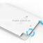 Promotion gift 2500mah Li-polymer card power bank for samsung