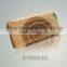 functional telephone accessory for iphone 5 case wood carving