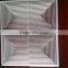 Custom 6mm thick acrylic sheet by laser cutting