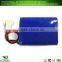 18650 rechargeable deep cycle bicycle battery pack for LED equipment
