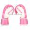 Popular Pretorian Kick Boxing Gloves Pink Women Fighting PU Leather Box Glove