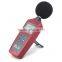 Digital sound pressure level meter Lp meter
