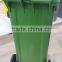 120 Liter Plastic Wheelie Trash Bin/Waste Bin/Garbage Container/Dustbin