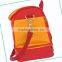 Waterproof Mummy nappy changing bag for baby manufacturer