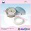 Food Grade Wavy Edge Round Shape Nylon Biscuit Cookie Cutter Set