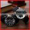 2016 new pruduction about 10atm water resistant chronograph factory private label wholesale wrist watch