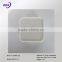 HRX-PC13 TRANSPARENT ROUND PC CUP OF TEALIGHT CANDLE