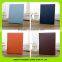 15012 High Quality a4 Size Leather Document Holder