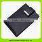 15016 Good quality genuine leather drivers license card holder