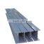 structure steel hot rolled Q235B/SS400/SS490/SS540 I-Beams