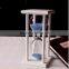 45 wooden sand timer