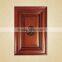 PVC Film Kitchen Cabinet Door