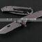 OEM Hunting Knife Application and steel Blade Material Hunting Knife
