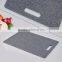 Marble Color Food Grade Kitchen Plastic Chopping Blocks Of Cutting Board