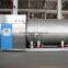 HT-HP automatic Dual frequency converter Jig Dyeing Machine