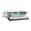 professional supply fiber optic distribution box / odf rack mount
