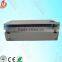 Fiber Optic 19 inch 2U 24 ports Rack Mount ODF Fiber Optical Patch Panel