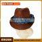 PROMOTIONAL RAFFIA PANAMA STRAW HAT