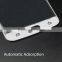 2016 Hot Selling Anti-fingerprint Tempered Glass Screen Protector for Samsung s7 edge