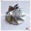 High Performance Turbo HY35 Billet Compressor Wheel Fit Turbo/chra 2003-2004.5