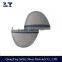 604# Safety Shoes Stainless Steel Toe Cap With Rubber Strip
