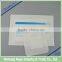 waterproof adhesive wound dressing