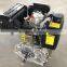 186F Single Cylinder 4 Stroke Diesel Engines