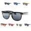 Hot Sale! 2015 Fashion Unisex New 80s Style Joint Multi-coloured Summer Shade UV400 Sunglasses SL1028
