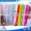 Promotion gift silicone wristbands