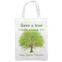 Featured Eco environmental tote bags made from recycled material
