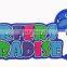 pvc magnetic fridge stickers