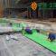 hot sale HDPE geomembrane in rolls(500g/m2)