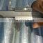 used construction scaffolding pipe price