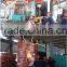 High efficiency Low production cost Automatic plastic making machine