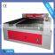 1325 150w cnc co2 laser metal cutting machine