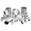 a234 wpb asme b 16.9 oil&gas pipe fittings