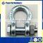 U.S. Bolt Type G-2130 Anchor Shackle