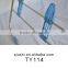 ty114 X-wing balcony clothes drying hanger